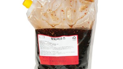 팟타이 맛집 비밀? 🤫 내돈내산 팟타이소스 추천 & 꿀팁 대방출!